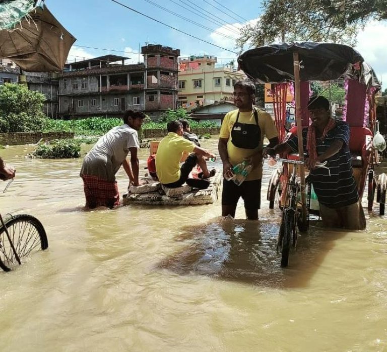 Flood 2